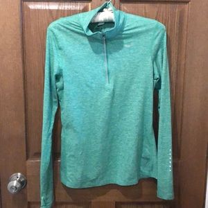 Nike Dri Fit Long sleeve $ CLOSET SALE $